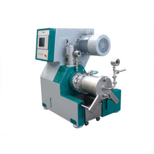 LMZ ZETA® Circulation Mill System