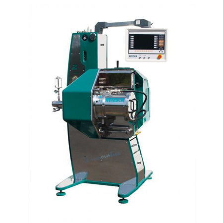 Zeta® RS Nano Mill Zeta® RS Nano Mill