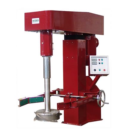 TopMill Basket Mill TopMill Basket Mill