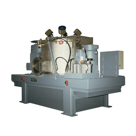 CONDUX CSM Classifier Mill CONDUX CSM Classifier Mill