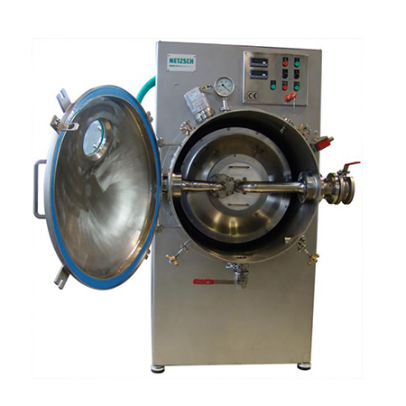 DA/DA-VS Vacuum Deaerator DA/DA-VS Vacuum Deaerator