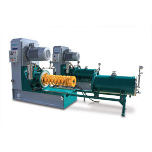 LME/LMK Horizontal Disk Mill