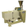 Screen for fine-grained loose products - MDS type