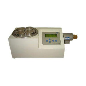 Laboratory screener – LPS type