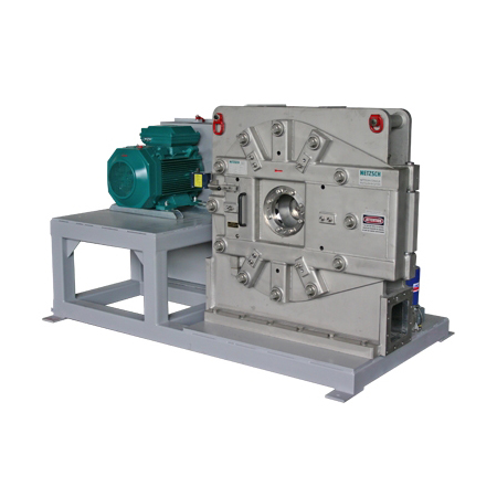 CONDUX CUM Universal Mill CONDUX CUM Universal Mill