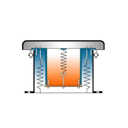 G1 Pressure Equalization Valve