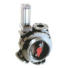 Diverter Valves